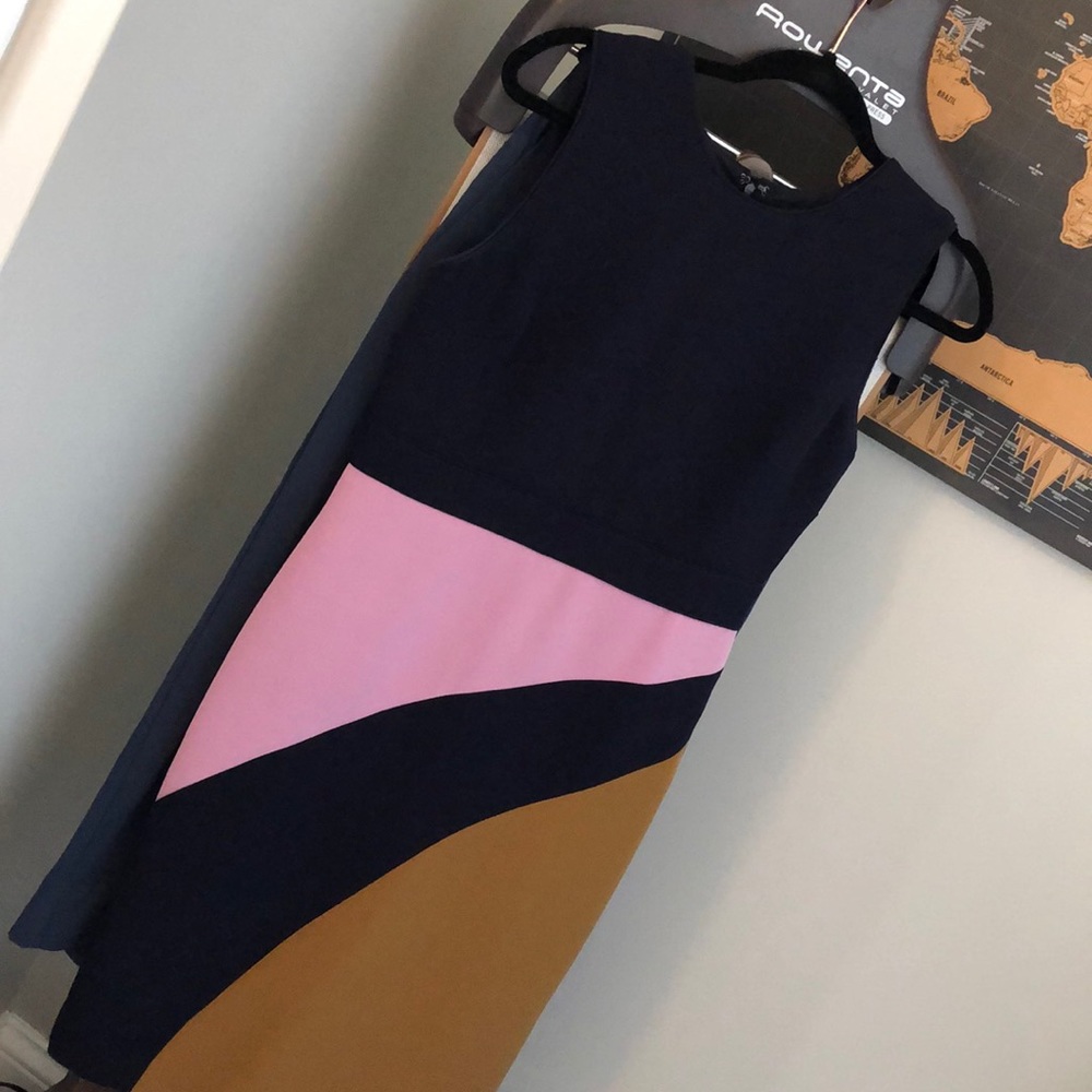 NWOT Ann Taylor Dress